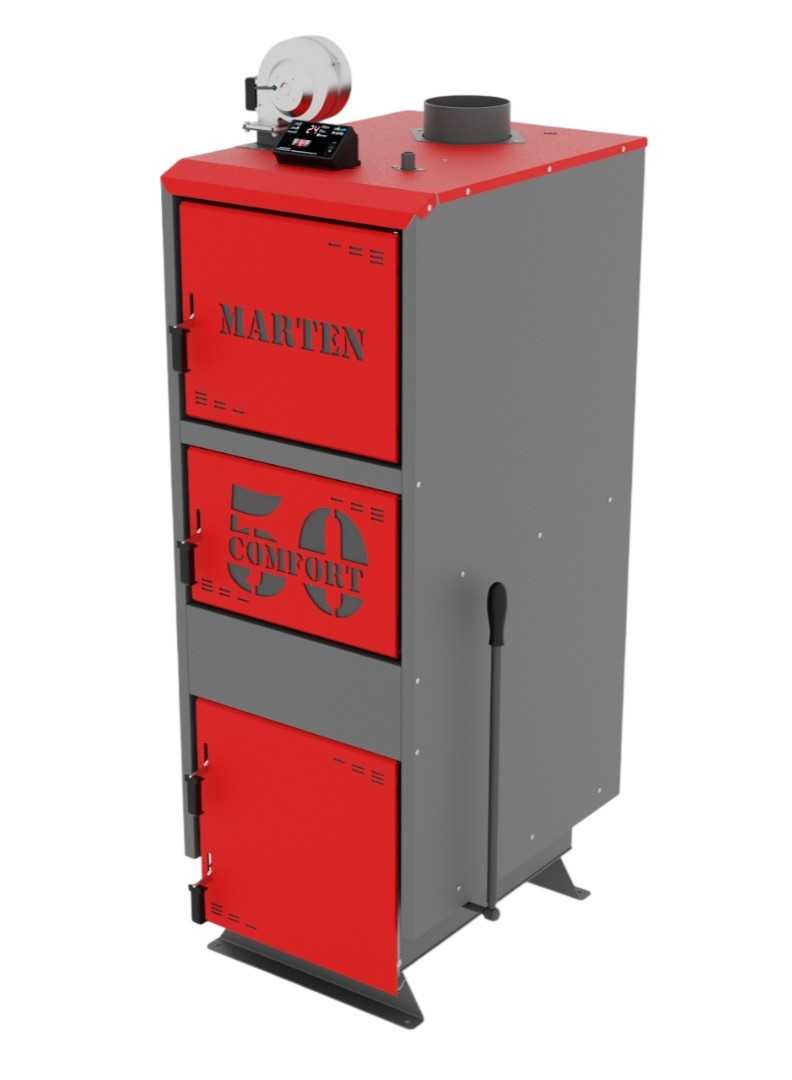 Фото - Marten Comfort MC-50